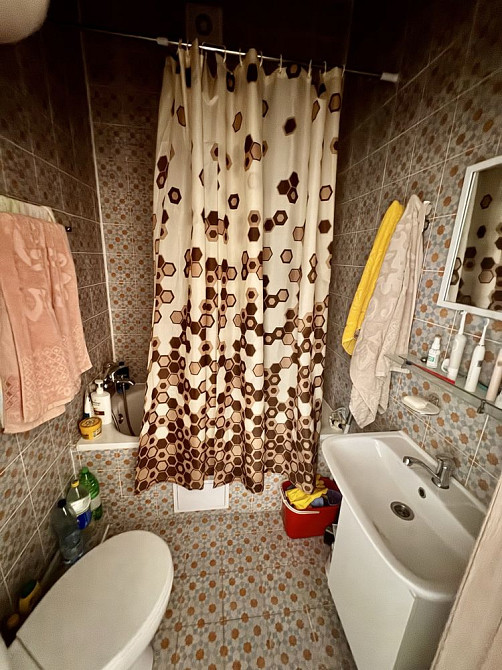 1К.новострой. Удобный этаж Одесса - изображение 7