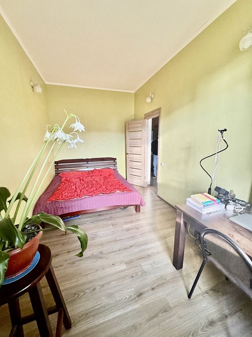 1К.новострой. Удобный этаж Одесса - изображение 1