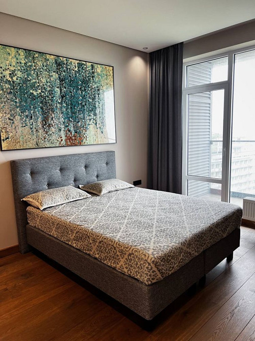 ЖК Гринвуд! Панорама моря! Французский бульвар! Аркадия! Бот. сад! Одесса - изображение 5