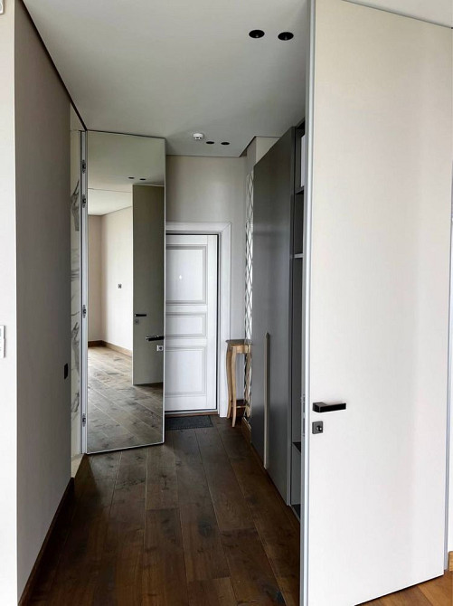 ЖК Гринвуд! Панорама моря! Французский бульвар! Аркадия! Бот. сад! Одесса - изображение 8