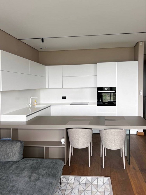 ЖК Гринвуд! Панорама моря! Французский бульвар! Аркадия! Бот. сад! Одесса - изображение 3