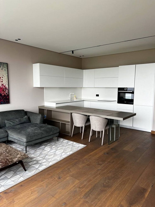 ЖК Гринвуд! Панорама моря! Французский бульвар! Аркадия! Бот. сад! Одесса - изображение 2