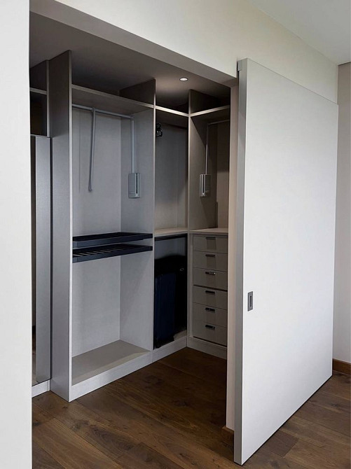 ЖК Гринвуд! Панорама моря! Французский бульвар! Аркадия! Бот. сад! Одесса - изображение 6