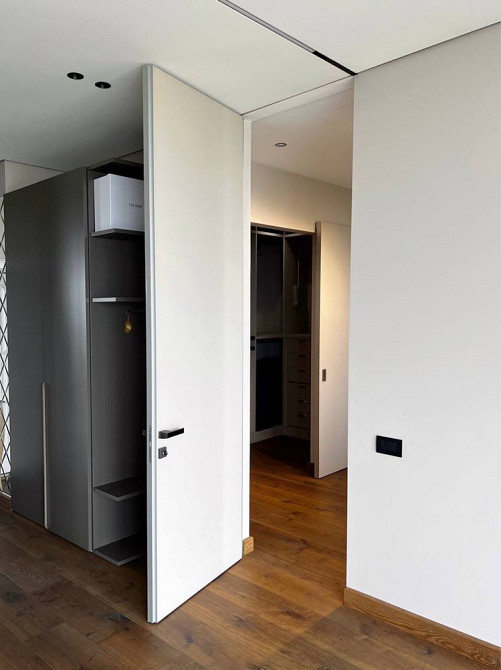 ЖК Гринвуд! Панорама моря! Французский бульвар! Аркадия! Бот. сад! Одесса - изображение 7