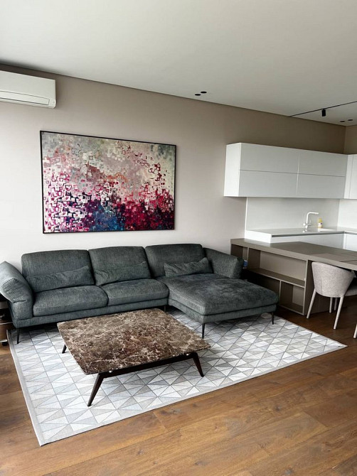 ЖК Гринвуд! Панорама моря! Французский бульвар! Аркадия! Бот. сад! Одесса - изображение 1