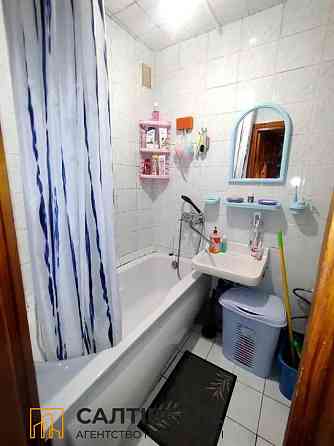 ТЧ-2559 Продам 3к квартиру на Салтовке Салтовская 533 м/р Харків