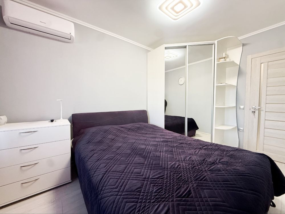 Продаж 2к квартири вул. І.Зріні Мукачево - зображення 7