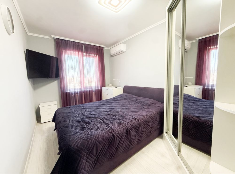 Продаж 2к квартири вул. І.Зріні Мукачево - зображення 6