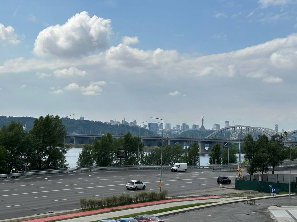 Продам 2к квартиру ЖК Great Деіпровська набережна 15Є Киев - изображение 6