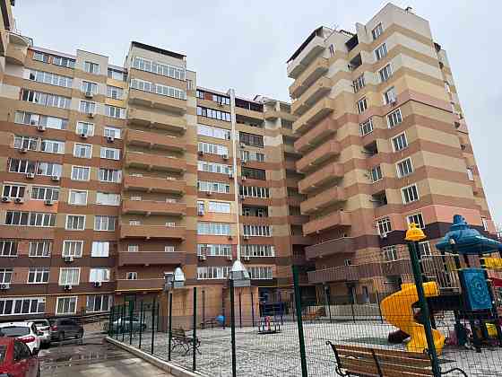 3-х ком. Кирпичный дом Зоопарковая.Говорова.Парк.АОГВ. ПВ от 9200 у.е Одесса