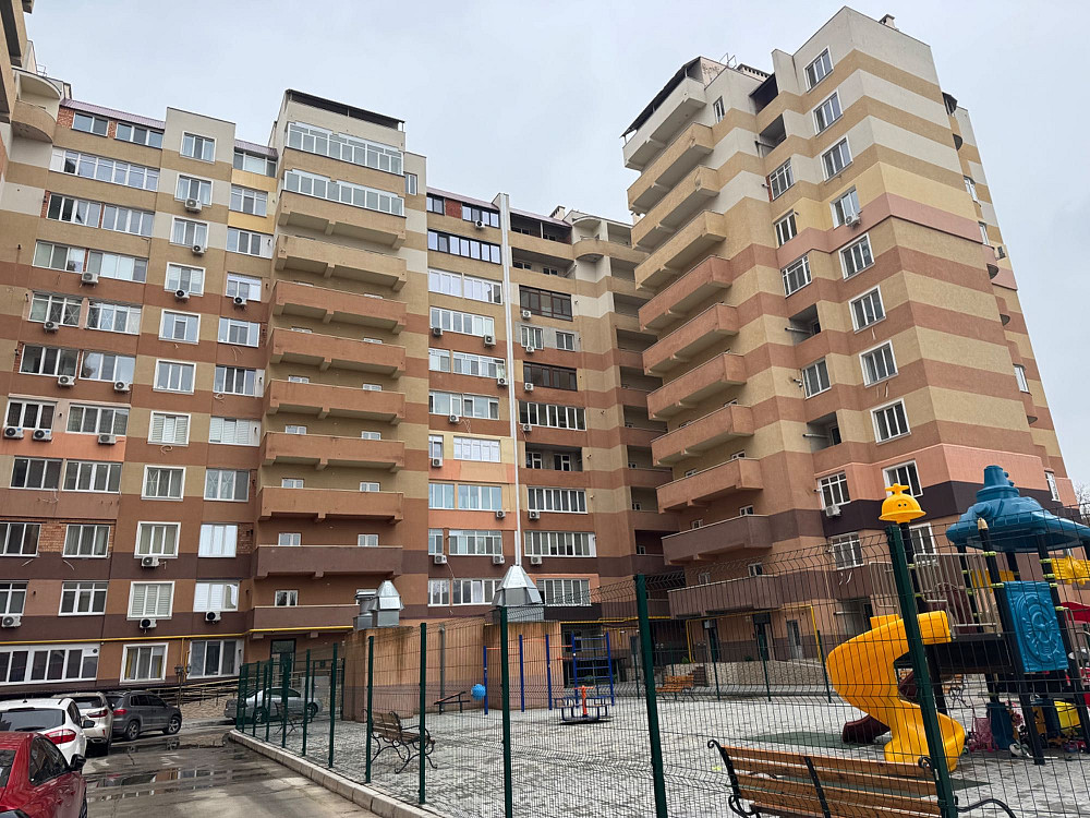 3-х ком. Кирпичный дом Зоопарковая.Говорова.Парк.АОГВ. ПВ от 9200 у.е Одеса - зображення 1