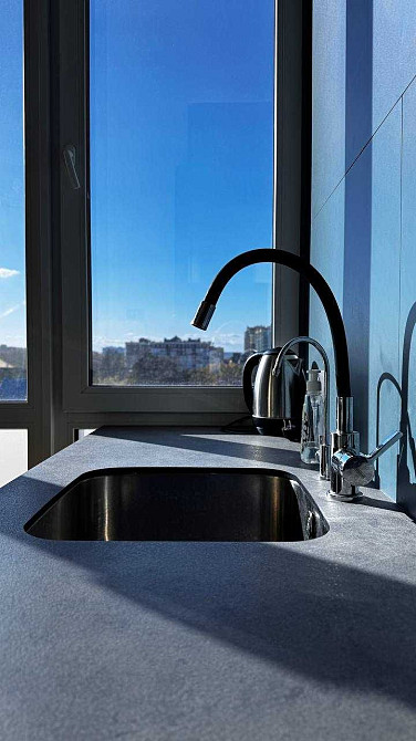 Оренда стильної 2 кімнатної квартири. Можна з тваринками Ірпінь - зображення 8