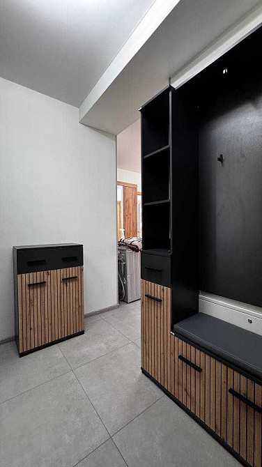 Оренда стильної 2 кімнатної квартири. Можна з тваринками Ірпінь - зображення 3