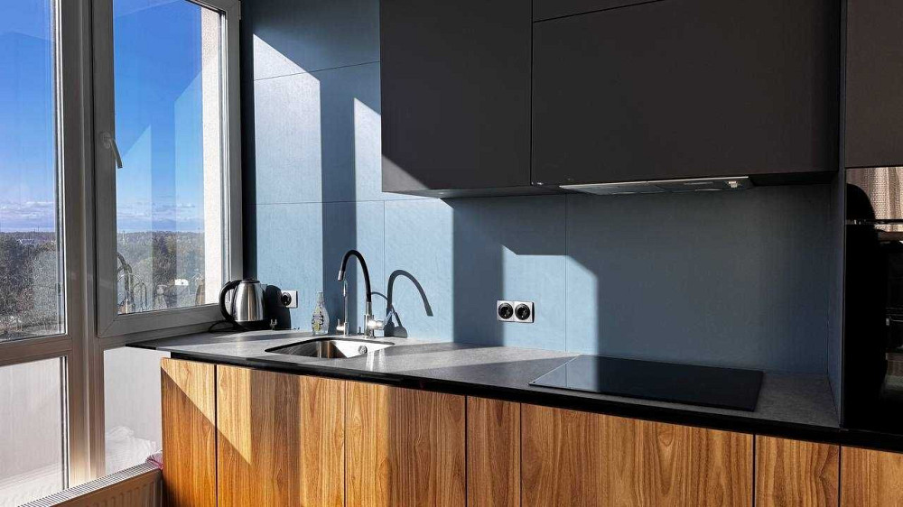 Оренда стильної 2 кімнатної квартири. Можна з тваринками Ірпінь - зображення 6