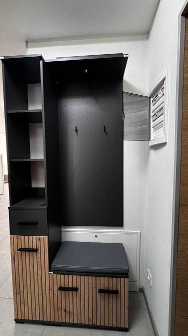 Оренда стильної 2 кімнатної квартири. Можна з тваринками Ірпінь - зображення 4