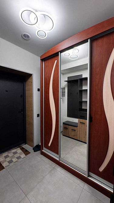 Оренда стильної 2 кімнатної квартири. Можна з тваринками Ірпінь - зображення 5