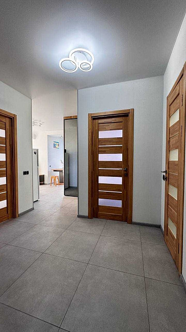 Оренда стильної 2 кімнатної квартири. Можна з тваринками Ірпінь - зображення 2