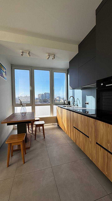 Оренда стильної 2 кімнатної квартири. Можна з тваринками Ірпінь - зображення 7