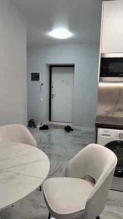 Квартира з новим ремонтом та газом. Буча