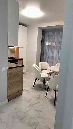 Квартира з новим ремонтом та газом. Буча