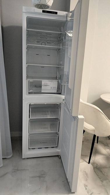 Квартира з новим ремонтом та газом. Буча - зображення 3