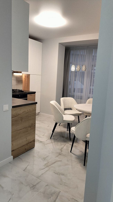 Квартира з новим ремонтом та газом. Буча - зображення 5