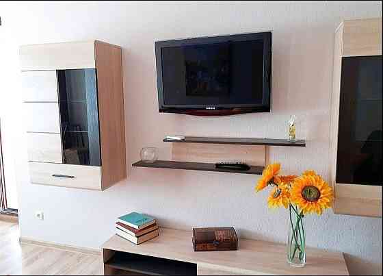 Дивовижна 1-к, пр.Івасюка,63а Киев