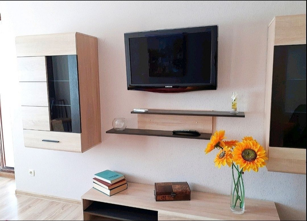 Дивовижна 1-к, пр.Івасюка,63а Київ - зображення 2