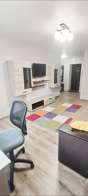 Дивовижна 1-к, пр.Івасюка,63а Київ - зображення 4