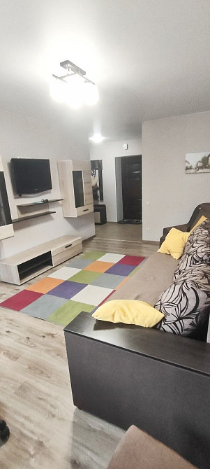 Дивовижна 1-к, пр.Івасюка,63а Київ - зображення 5