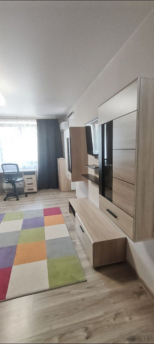 Дивовижна 1-к, пр.Івасюка,63а Київ - зображення 3