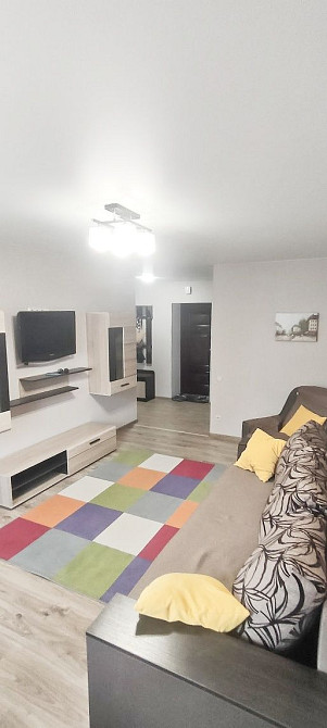 Дивовижна 1-к, пр.Івасюка,63а Київ - зображення 8