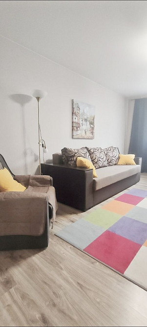 Дивовижна 1-к, пр.Івасюка,63а Київ - зображення 7