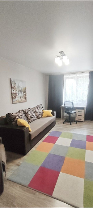 Дивовижна 1-к, пр.Івасюка,63а Київ - зображення 6