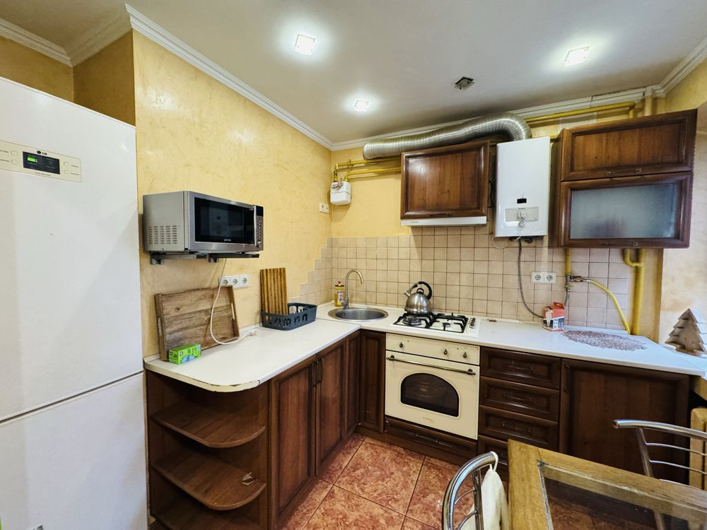 2-х кімн. з Ремонтом Проспект Незалежності - Світло не вимикають Чернівці - зображення 8