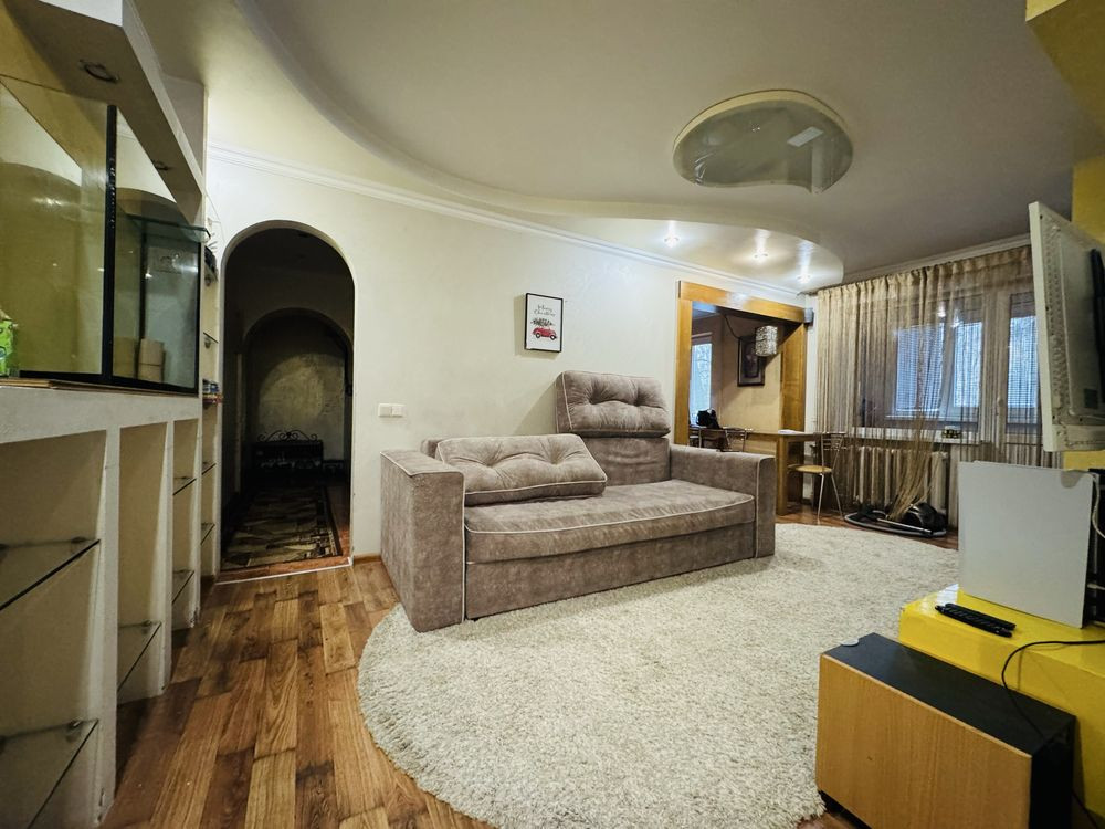 2-х кімн. з Ремонтом Проспект Незалежності - Світло не вимикають Чернівці - зображення 2