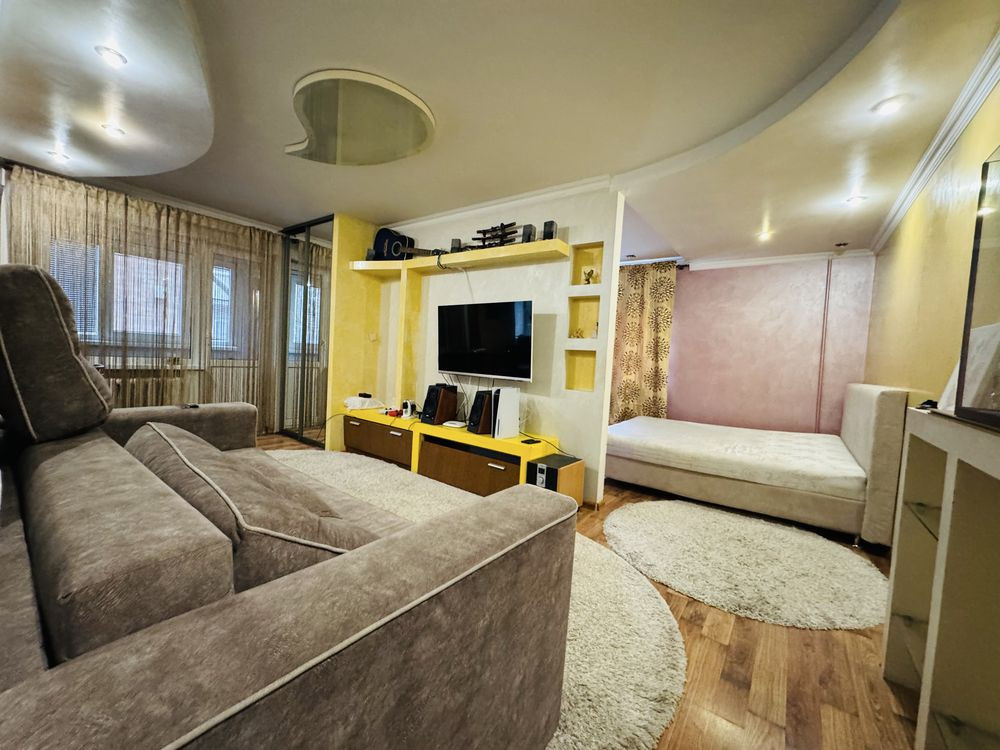 2-х кімн. з Ремонтом Проспект Незалежності - Світло не вимикають Чернівці - зображення 1