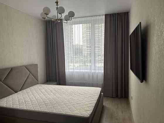 Оренда 2к вартири від власника Варшавський Плюс, перша здача. Киев