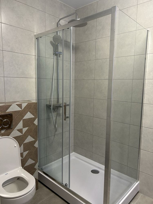 Оренда 2к вартири від власника Варшавський Плюс, перша здача. Киев - изображение 4