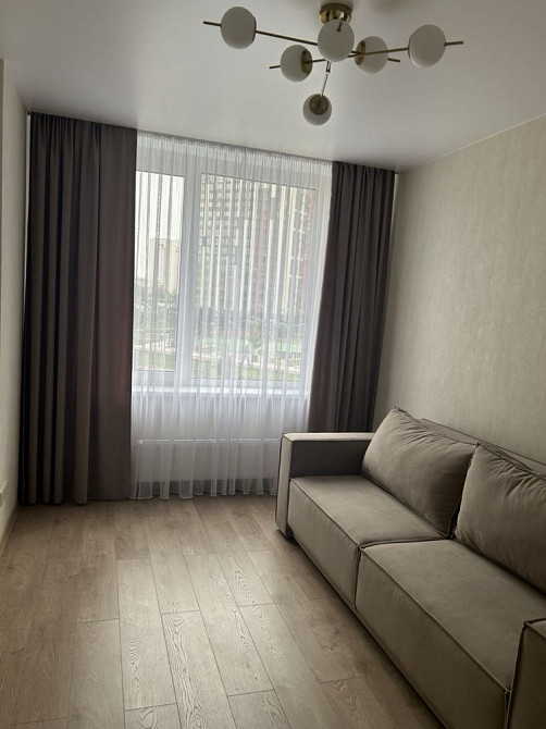 Оренда 2к вартири від власника Варшавський Плюс, перша здача. Киев - изображение 6