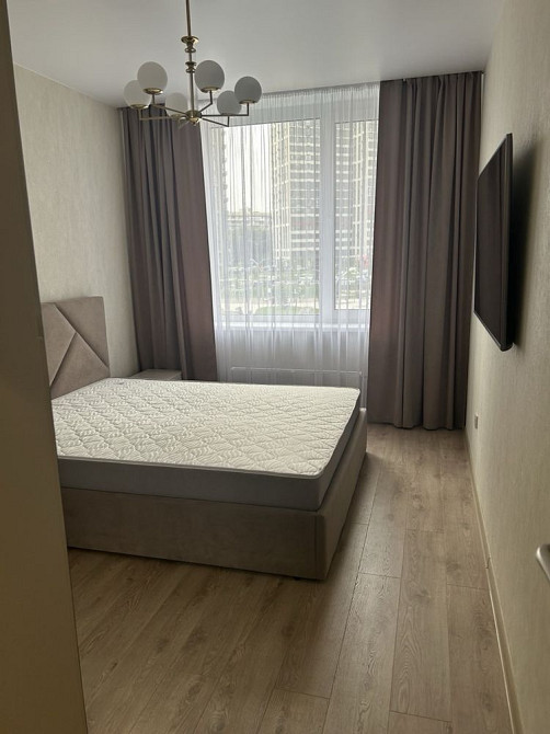 Оренда 2к вартири від власника Варшавський Плюс, перша здача. Киев - изображение 3