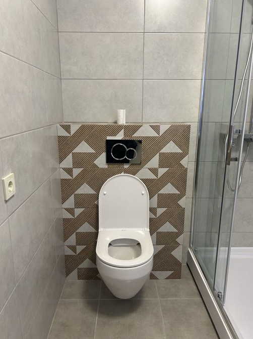 Оренда 2к вартири від власника Варшавський Плюс, перша здача. Киев - изображение 8