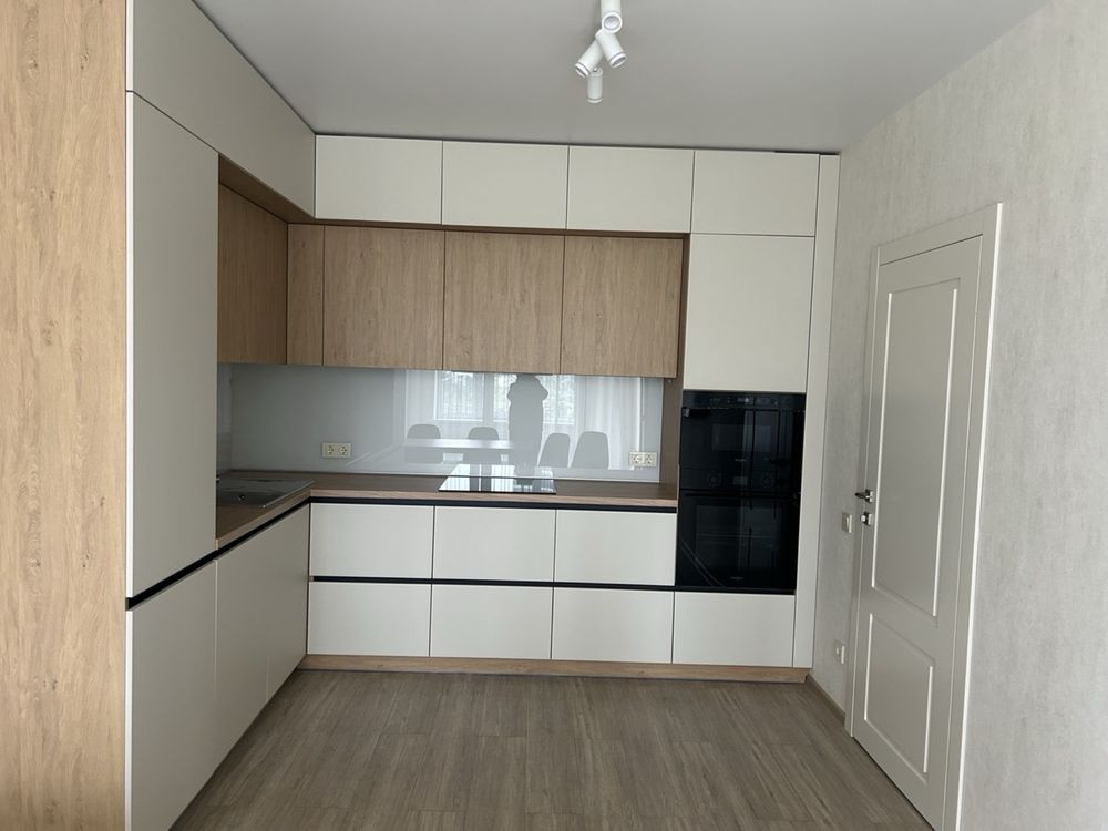 Оренда 2к вартири від власника Варшавський Плюс, перша здача. Киев - изображение 1