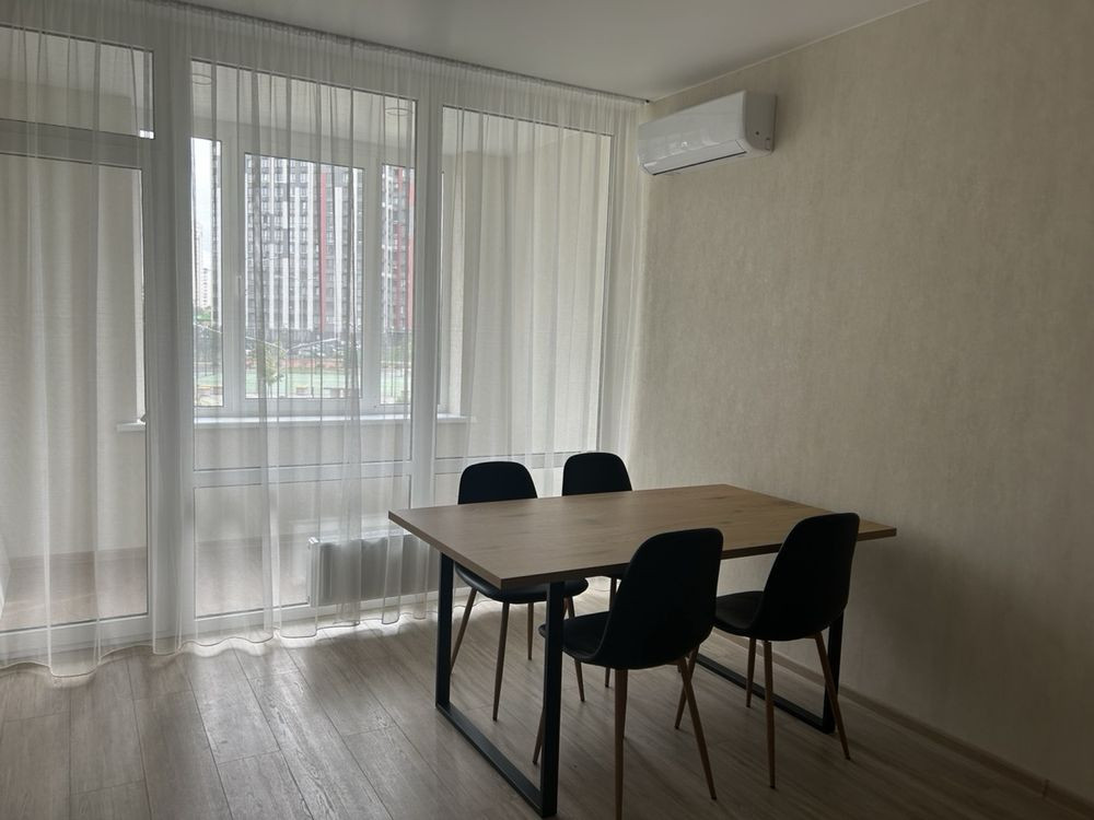 Оренда 2к вартири від власника Варшавський Плюс, перша здача. Киев - изображение 7