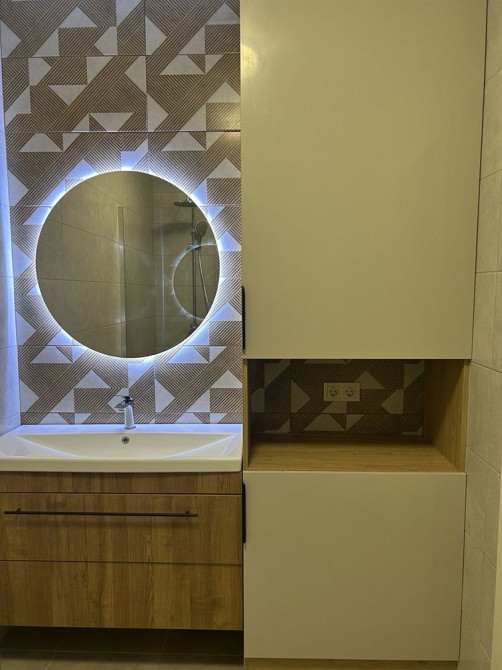 Оренда 2к вартири від власника Варшавський Плюс, перша здача. Киев - изображение 2