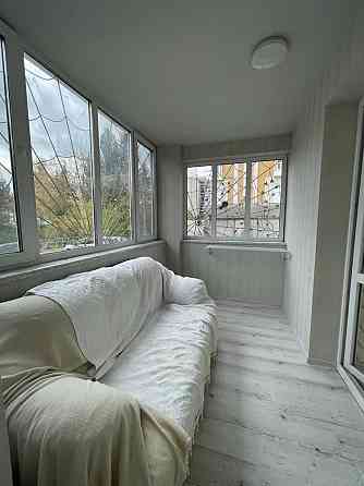 Аренда. Уютная 3х ком квартира на Троянде. Харків