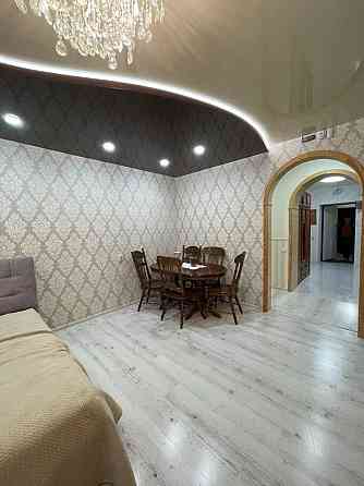 Аренда. Уютная 3х ком квартира на Троянде. Харків