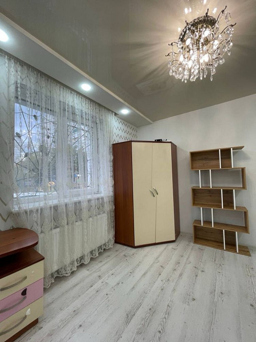 Аренда. Уютная 3х ком квартира на Троянде. Харків - зображення 7