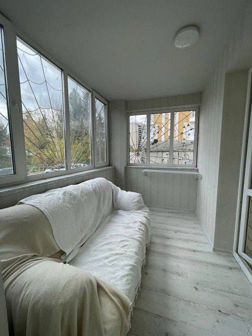 Аренда. Уютная 3х ком квартира на Троянде. Харків - зображення 5