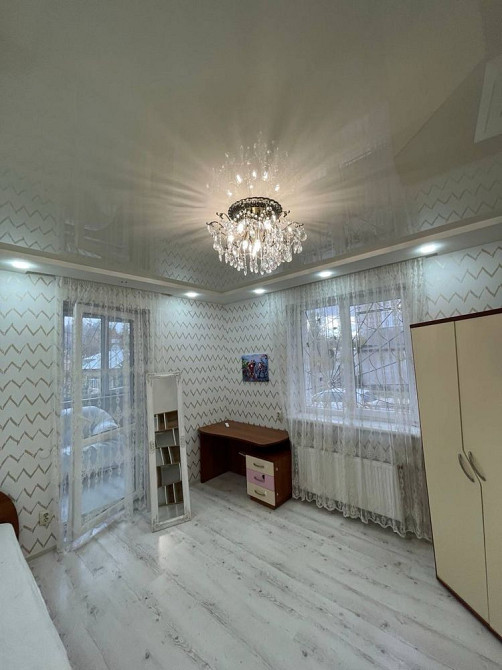 Аренда. Уютная 3х ком квартира на Троянде. Харків - зображення 8